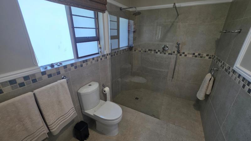3 Bedroom Property for Sale in Dolphin Creek Golf Estate Western Cape